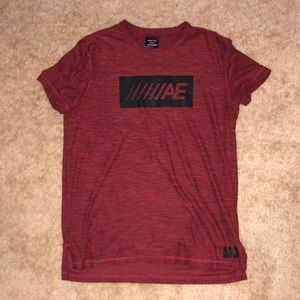 American eagle active flex crewneck T-shirt